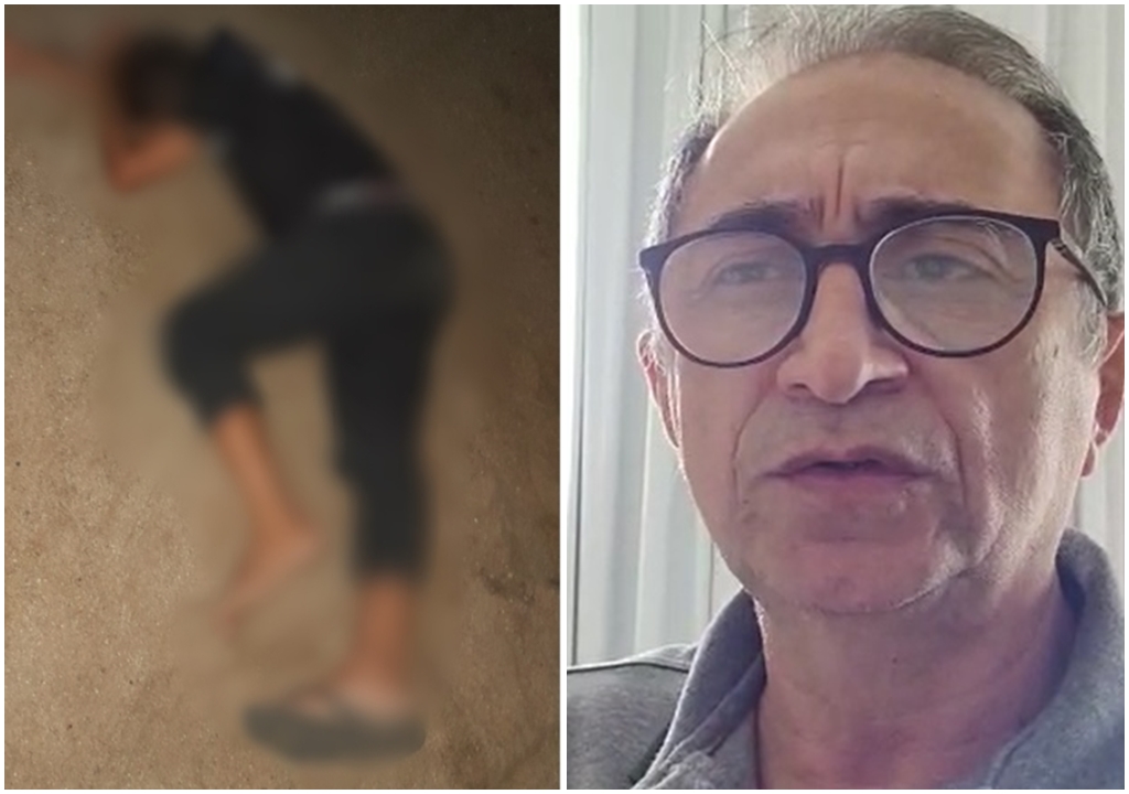 Divulgada identidade de jovem morto na noite desta sexta (27) em Patos. Delegado de Homicídio traz mais detalhes. VÍDEO