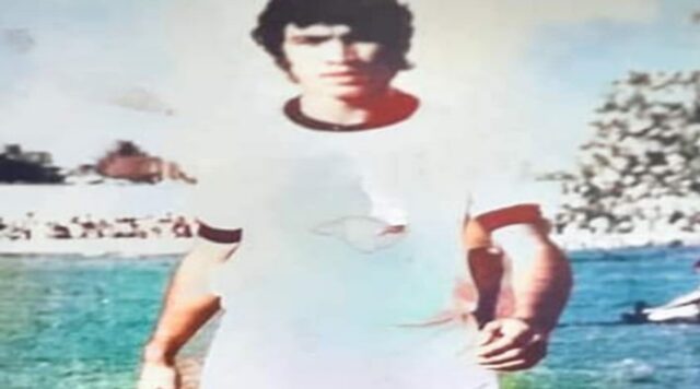 Você Se Lembra do Lateral Pedrinho Leitão? Artigo de Serpa Di Lorenzo