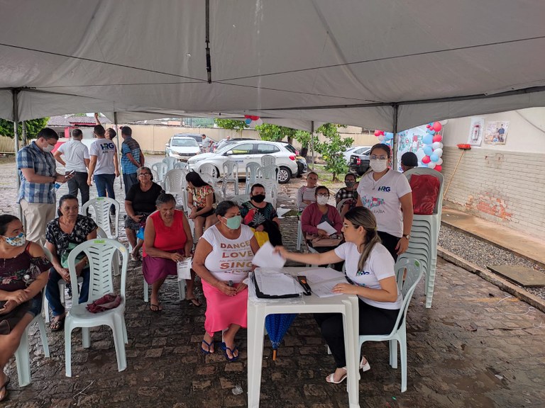 Opera Paraíba realiza 830 cirurgias neste fim de semana no Estado, inclusive em Patos