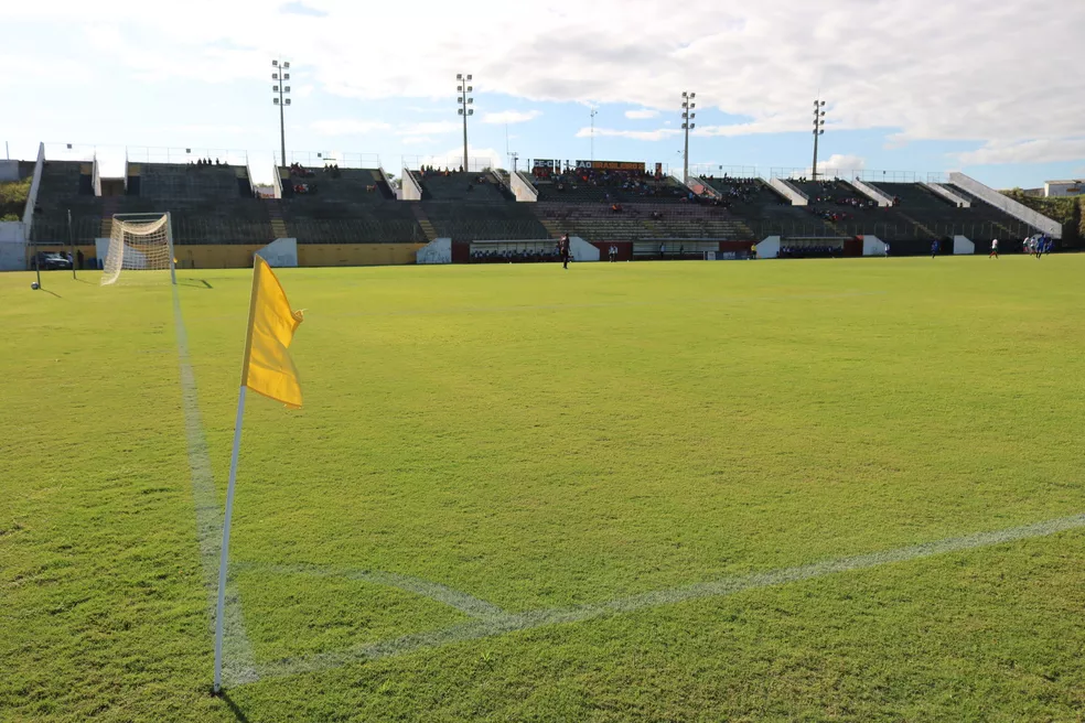 Sousa tenta quebrar tabu contra o Globo-RN, no Rio Grande do Norte