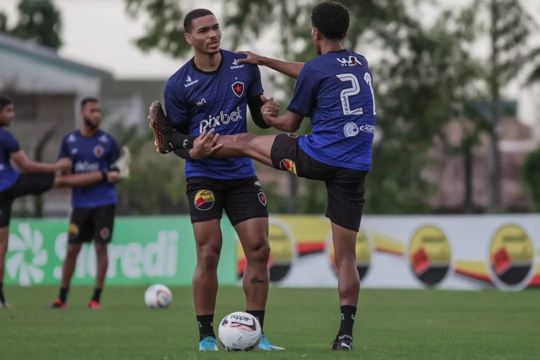 Botafogo-PB luta pela segunda vitória como visitante na Série C