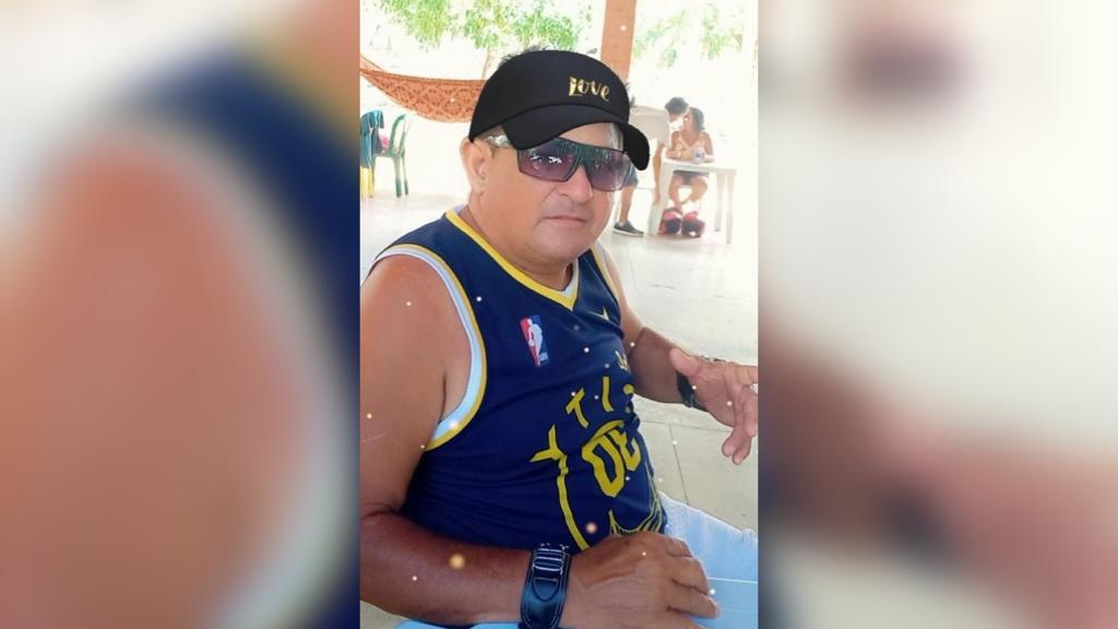 Mototaxista atropelado na noite deste sábado (28) em Patos, não resiste e morre