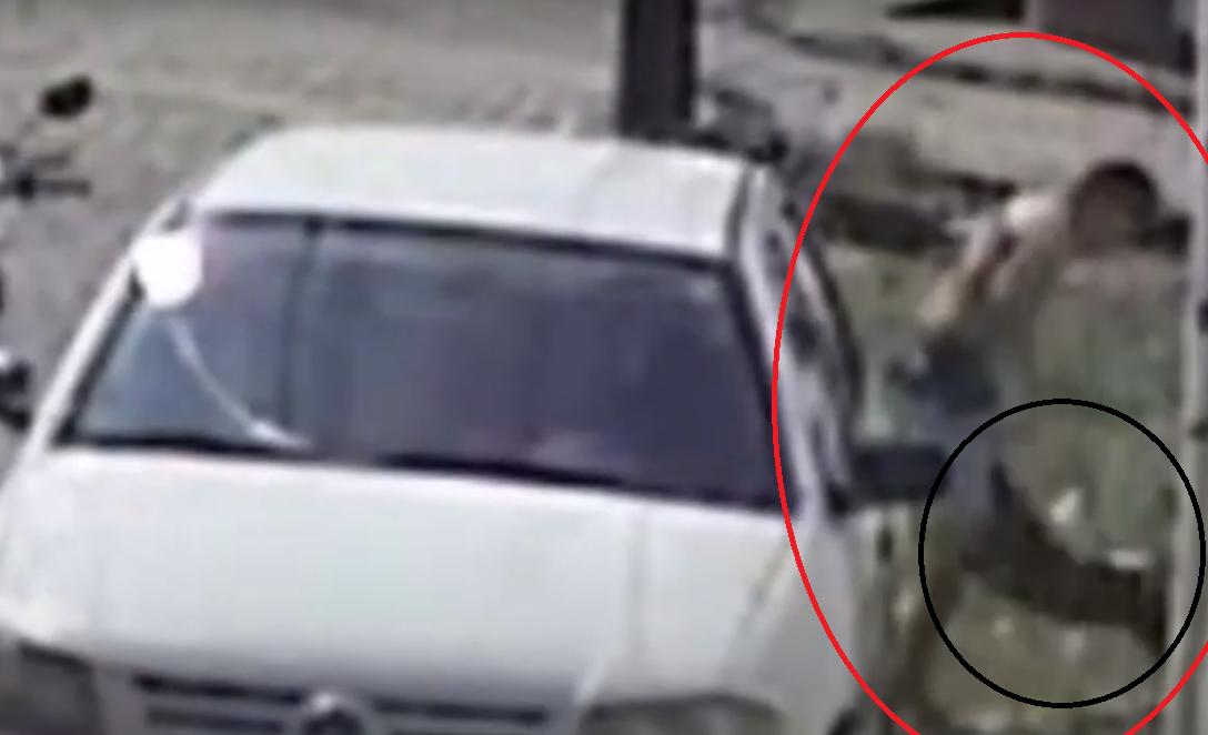 Menino de 12 anos é atacado por cachorro e passa por cirurgia para reconstituição do órgão genital, na Paraíba