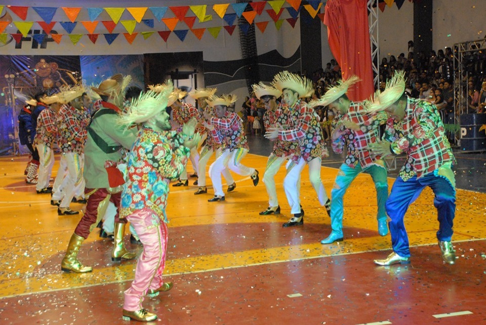 Paraíba Junino 2022: Federação das Quadrilhas Juninas da Paraíba enaltece a etapa regional de Patos