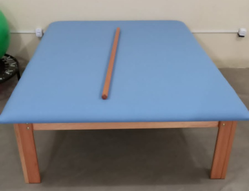 Prefeitura de Passagem adquire novos equipamentos para a sala de fisioterapia