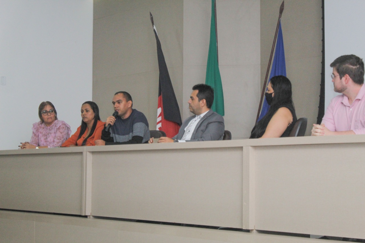 Profissionais do Complexo de Patos esclarecem critérios e perfis de encaminhamento para tratamento oncológico relacionado à tireoide