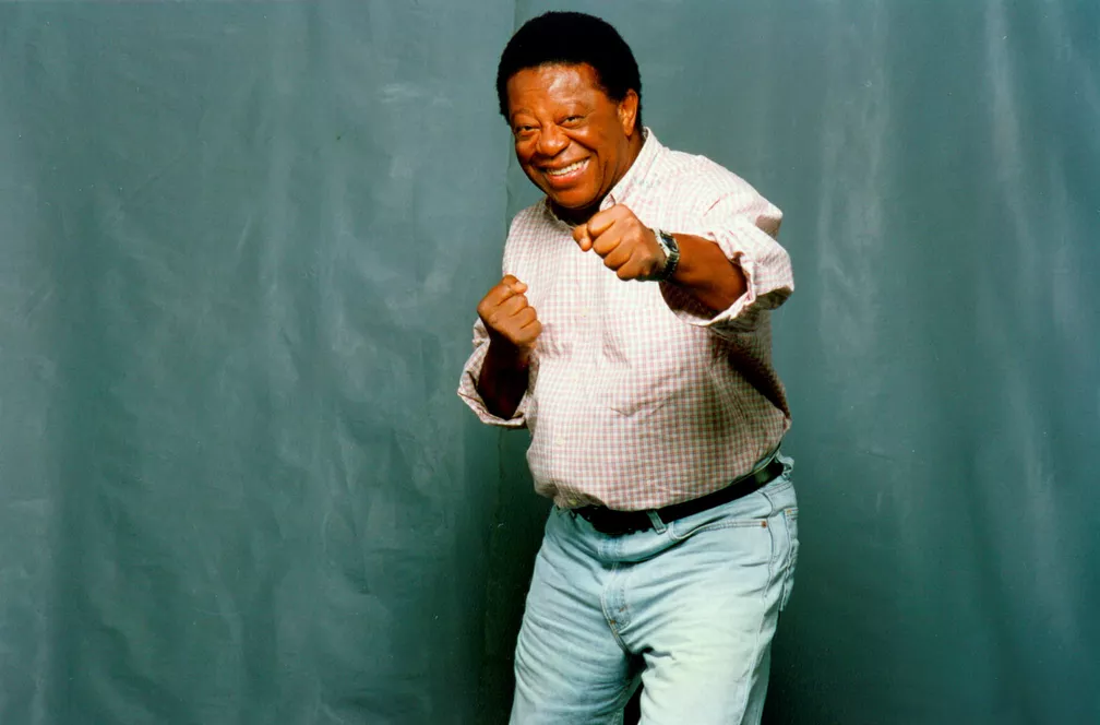 Morre aos 88 anos o ator Milton Gonçalves, ícone da TV brasileira