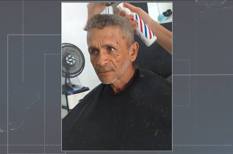 Em Itaporanga, coveiro morre atropelado, e motorista foge sem prestar socorro