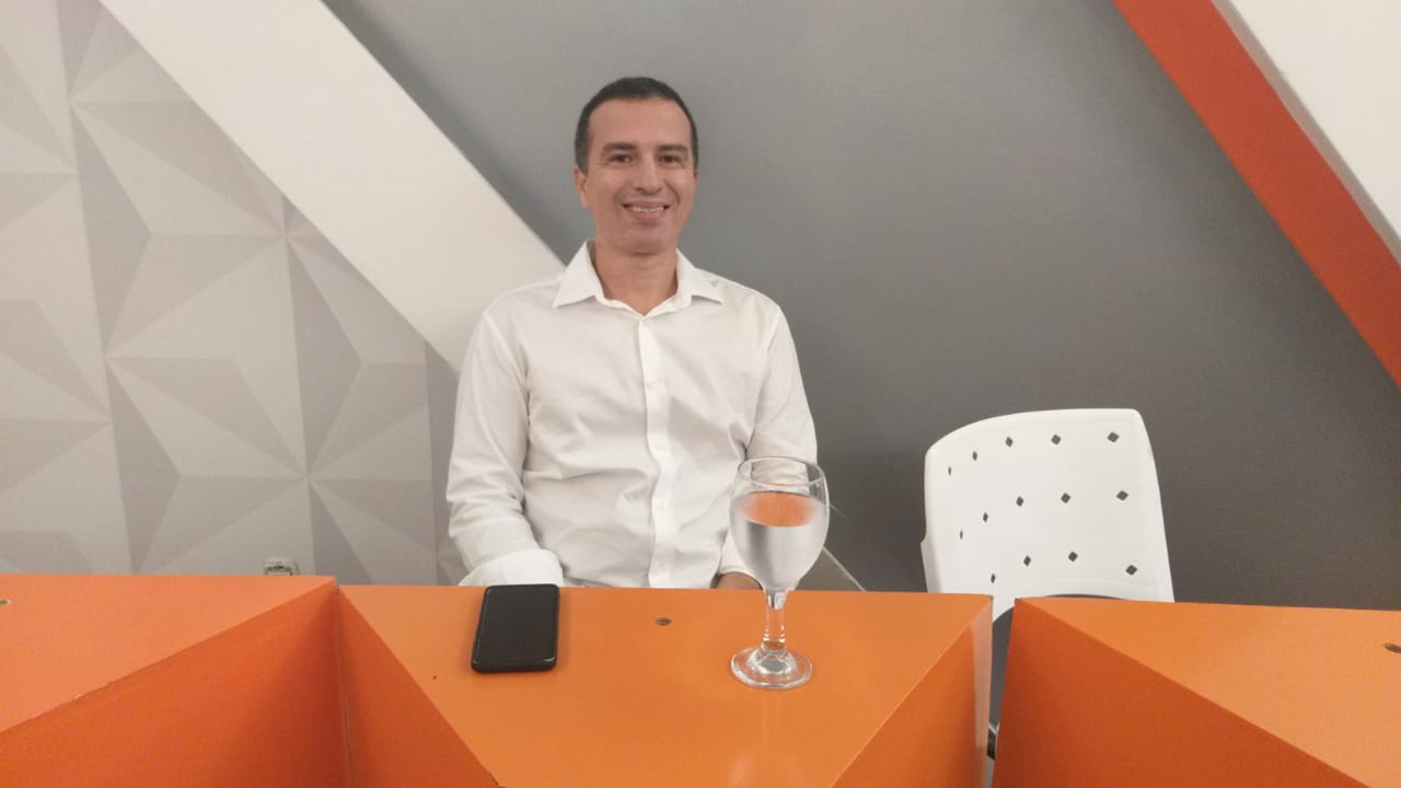 Dr. Érico destaca história de decência na vida pública e emendas de mais de 03 milhões de reais à Região de Patos