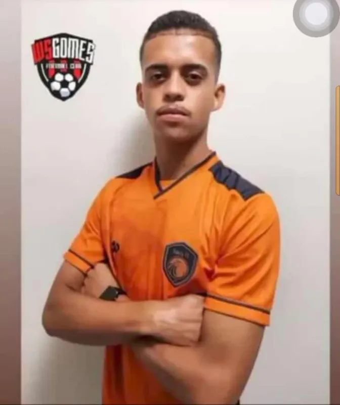 Estudante é assassinado a tiros dentro da sala aula de escola estadual na Paraíba