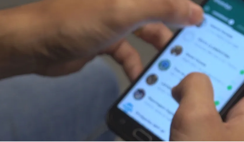 Jovem patoense cai no suposto golpe do “mandado de prisão” e envia dinheiro aos golpistas