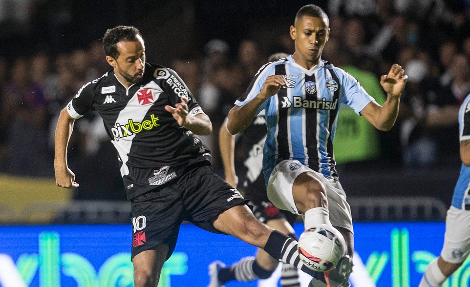 SÉRIE B: Ponte leva virada e Guarani sofre empate no fim; Vasco x Grêmio sem gols