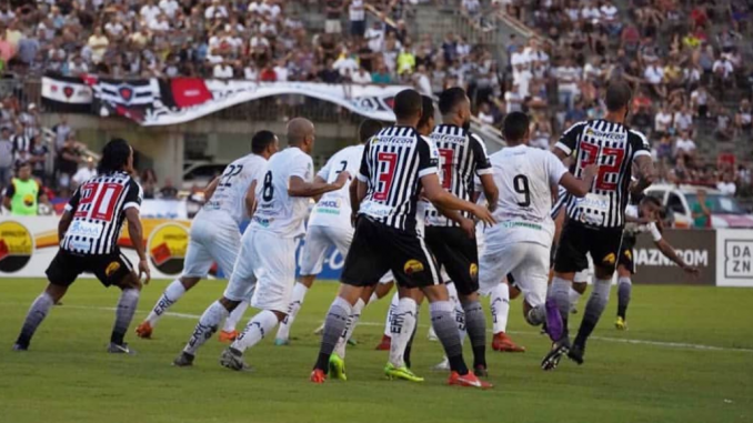 Botafogo-PB e ABC fazem duelo que pode valer a liderança da Série C