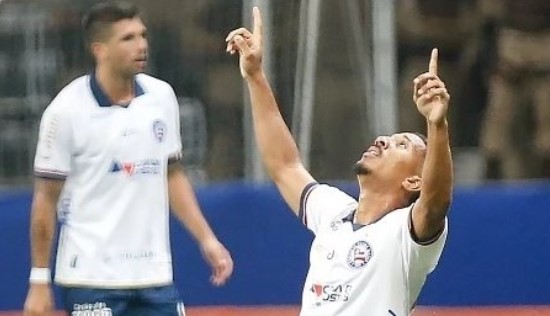 SÉRIE B: Bahia assume vice-liderança; Náutico e Tombense também vencem