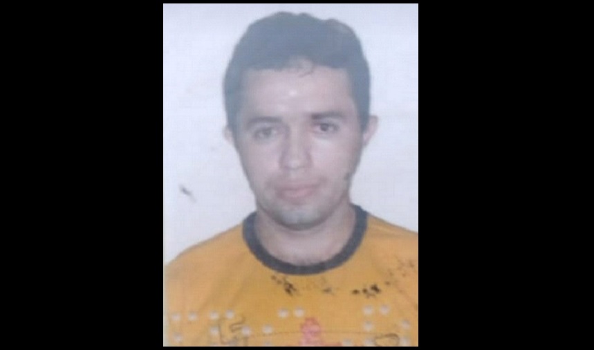 Homem é morto a tiros na manhã deste domingo (05), em São Bento