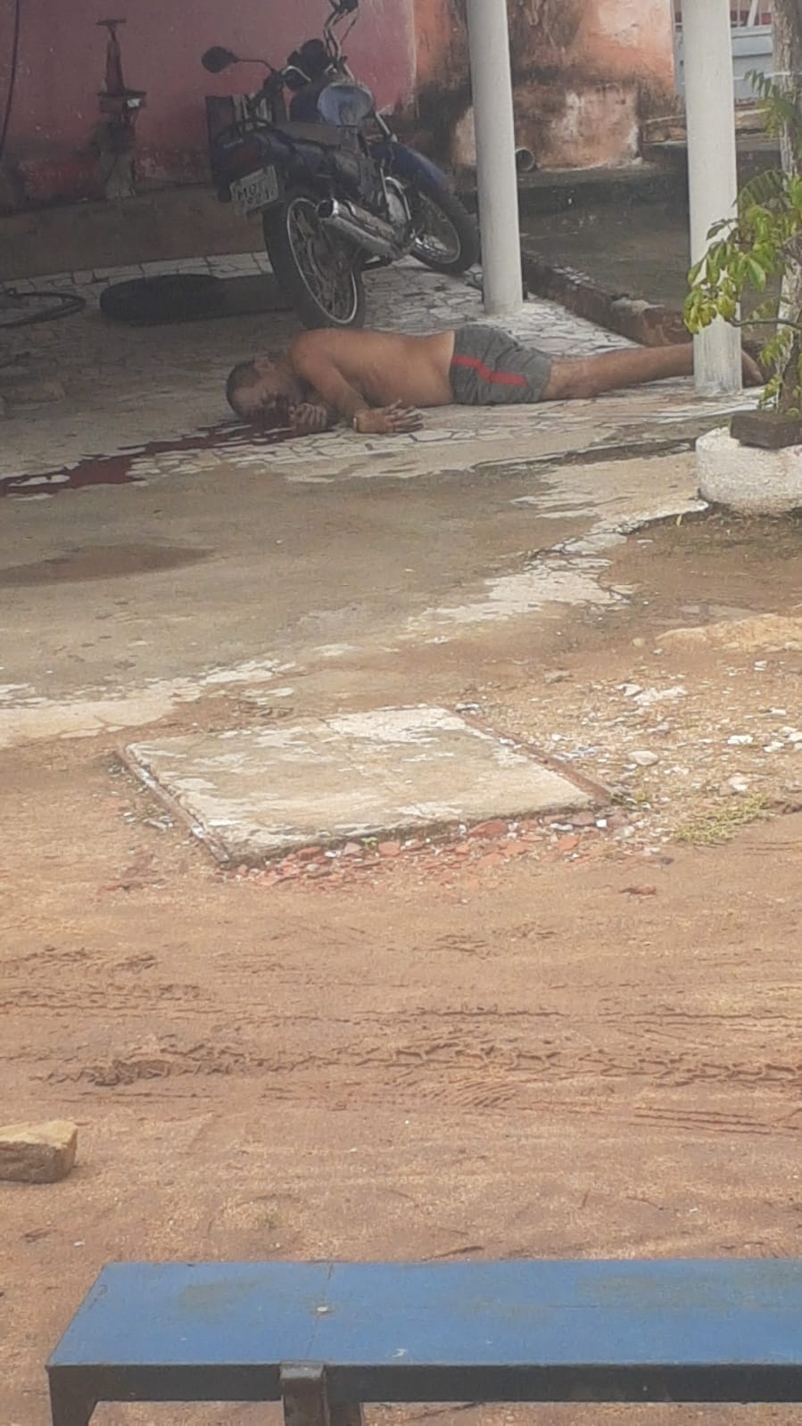 Muita chuva, violência e polêmica sobre aumento de salários de prefeito, vice e secretários, marcam a semana em Patos