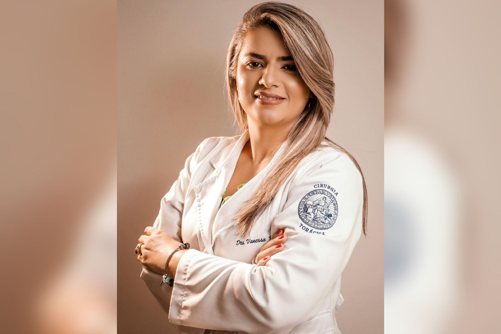 Dra. Vanessa Moreira esclarece pontos importantes sobre o nódulo pulmonar e repassa orientações de tratamento