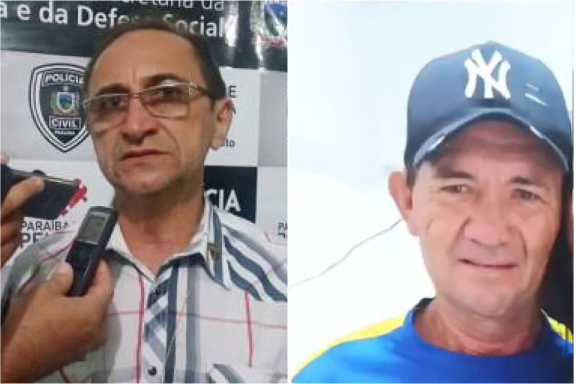 Delegado diz que homem morto nesse domingo (06) em Patos já havia sofrido uma tentativa de homicídio no ano passado. Ouça