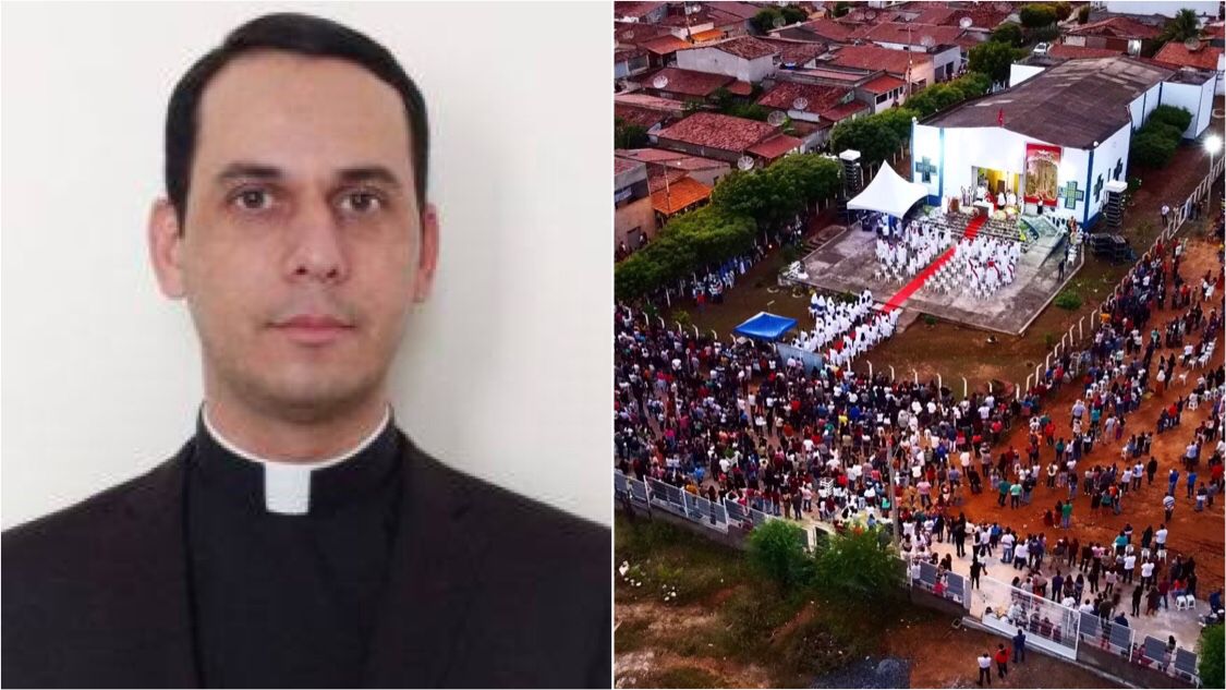 Coordenador do Pentecostes faz avaliação e comemora retorno do evento religioso na cidade de Patos