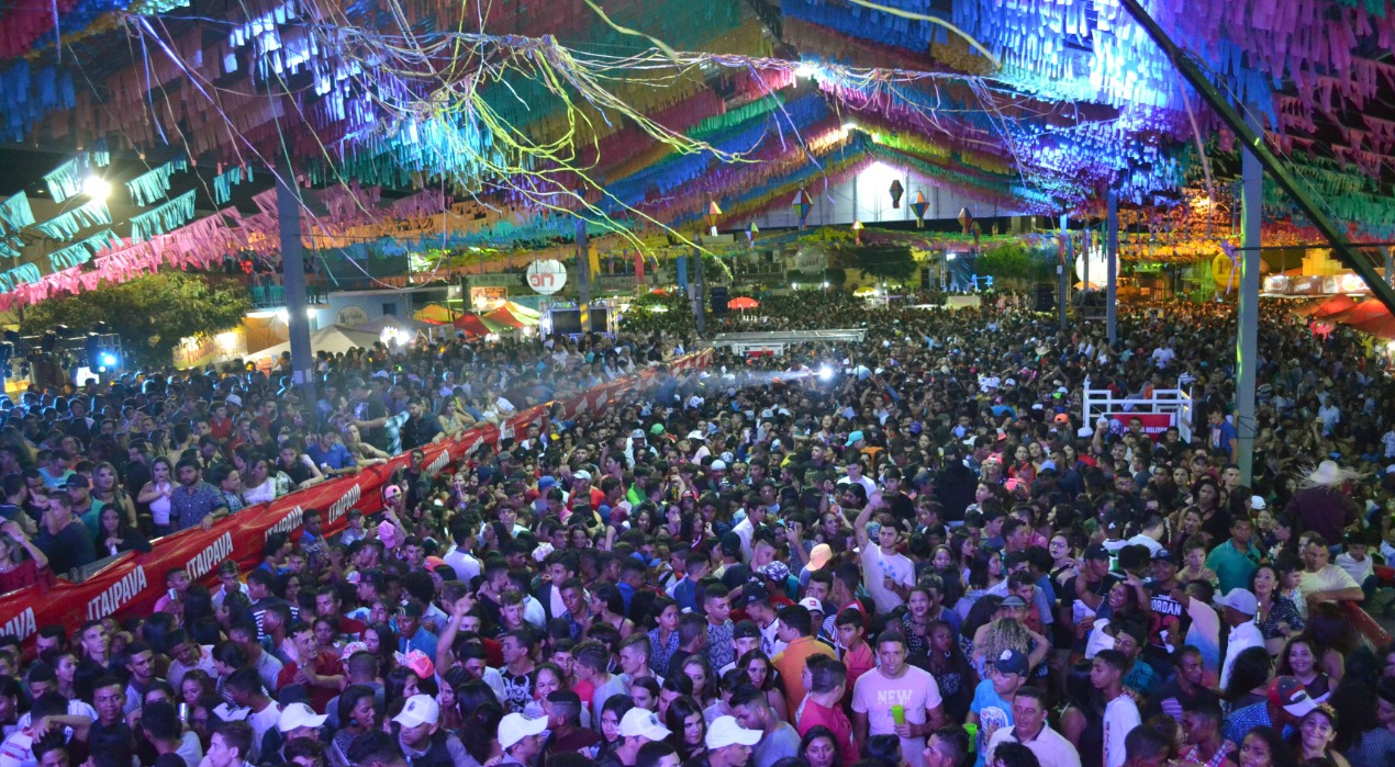 Advogado Patoense comenta ações do TCE contra contratações milionárias para o período junino. Ouça