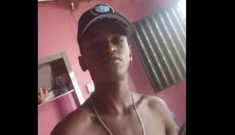 Adolescente de 17 anos é morto a tiros em Coremas