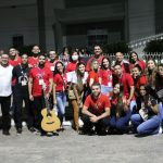 Diocese de Patos divulga balanço final da Festa de Pentencostes