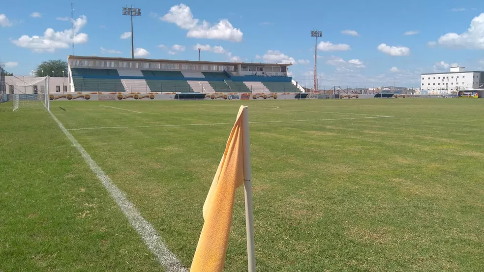 Paraibano Sub-20: Clássico Esporte e Nacional marca estreia dos clubes nesta quinta-feira no José Cavalcanti