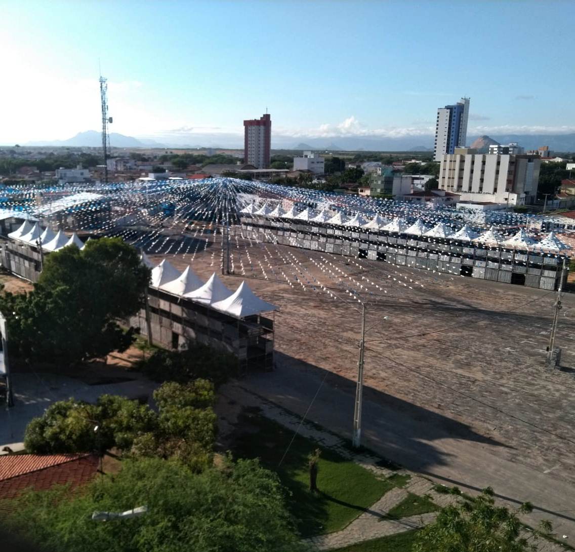 Procurador do município comenta normas para entrada de adolescentes no Terreiro do Forró