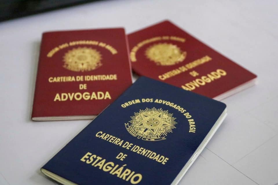 Alteração no estatuto da OAB garante aos militares e policiais o direito de exercer a advocacia