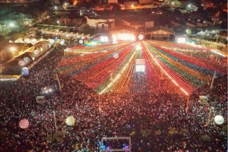 Contador Rogério Estrela recomenda que municípios observem prazo para prestação de contas de eventos festivos