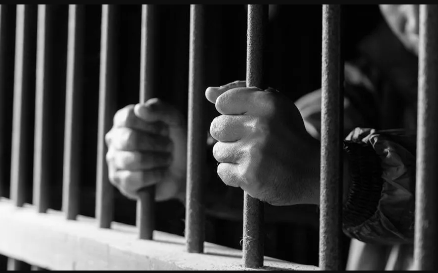 Polícia Militar cumpre Mandado de Prisão nesta sexta-feira (10) em Patos