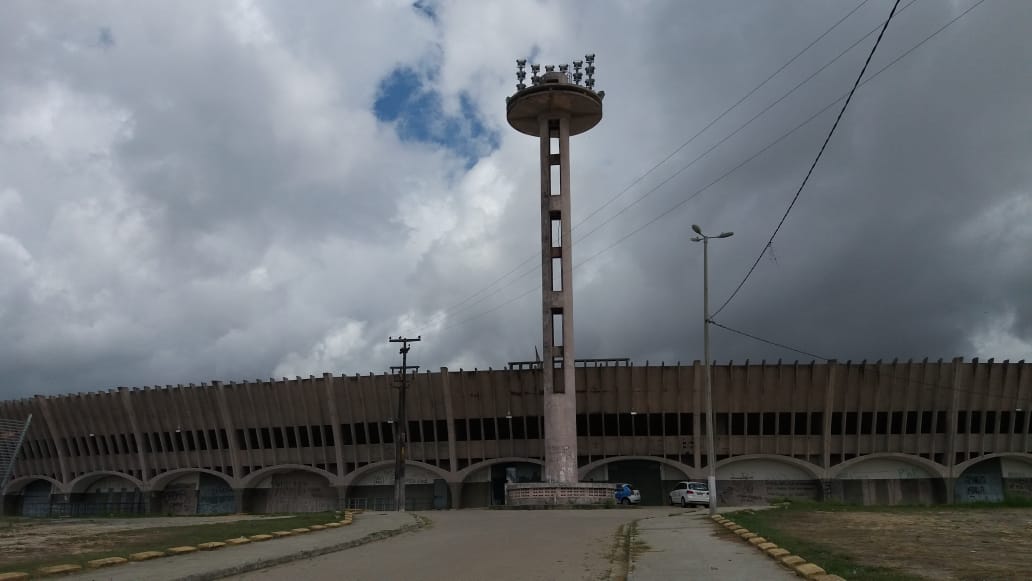 Campinense-PB encara o Manaus-AM e tenta reabilitação na Série C
