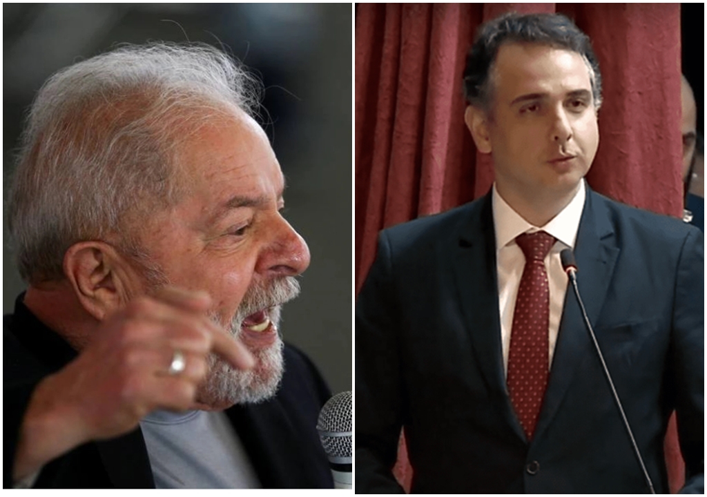 Rodrigo Pacheco rebate Lula e diz que preço dos combustíveis não pode ser resolvido com uma canetada