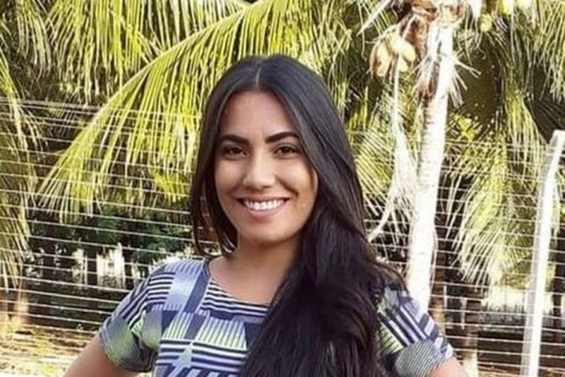 Jovem de 26 anos é morta a tiros em Jericó nesta sexta-feira (10)