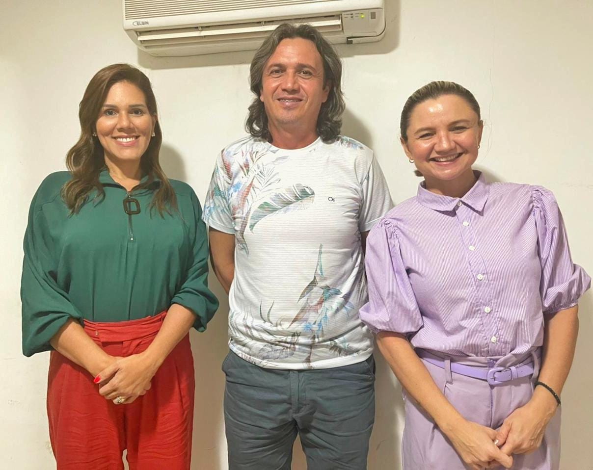 Germana Wanderley reivindica mais apoio à causa animal em Patos e destaca trabalho dos voluntários