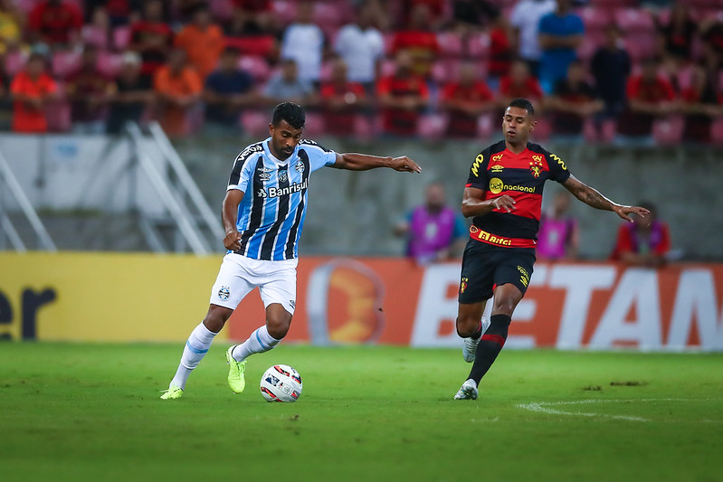 Sport e Grêmio empatam e time Gaúcho não entra no G4