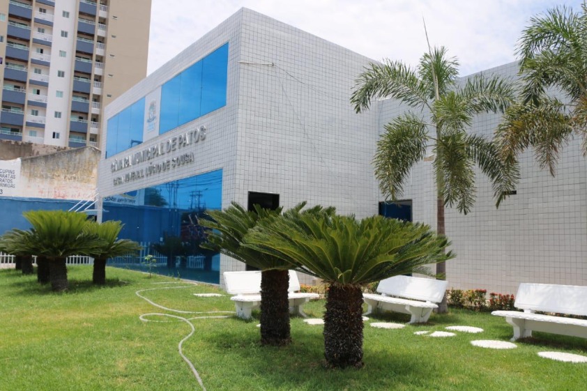 Câmara convoca vereadores para Sessão Extraordinária nesta quarta-feira, dia 15