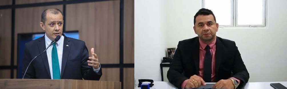 Vereador comenta decisão do TCE e cobra convocação dos classificados no concurso público de 2018. Procurador do município rebate; ouça;