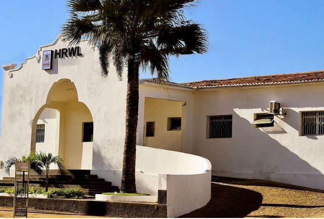 Jovem que sofreu descarga elétrica em Piancó segue em estado grave