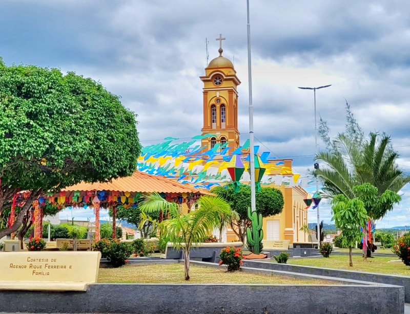 São Mamede atende recomendação do Ministério Público e publica os valores dos shows do São Pedro