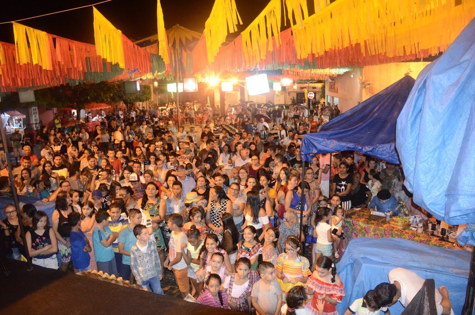 Alegando outras prioridades, Prefeitura de Catingueira cancela festividades de João Pedro