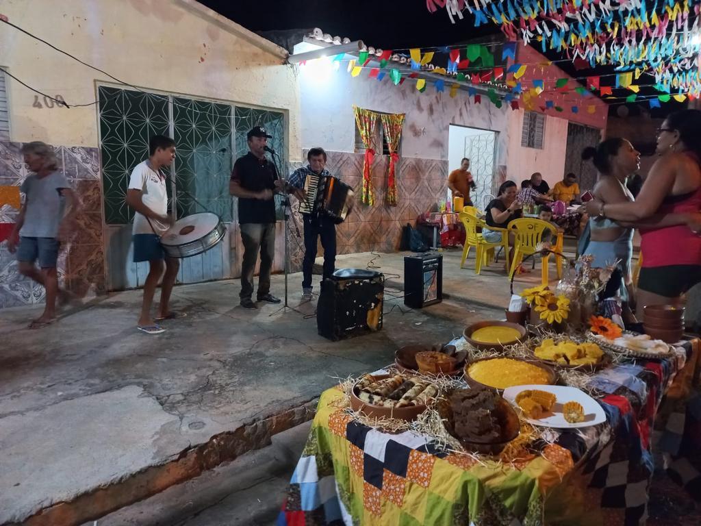 Editais: Resultados do São João na Minha Rua e no Meu Comércio são divulgados pela Prefeitura Municipal