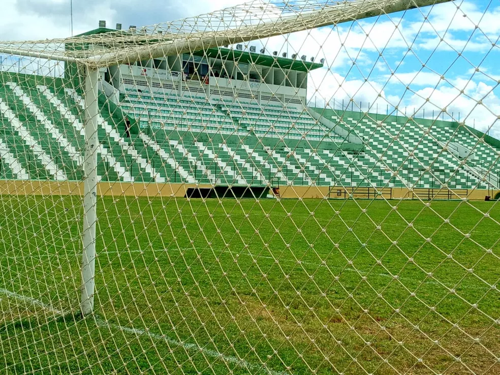Paraibano Sub-20: Esporte perde para o Sousa; Nacional pega o Atlético no Perpetão