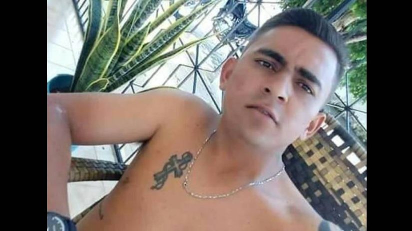 Jovem é morto a tiros na madrugada deste domingo (19), em São Bento