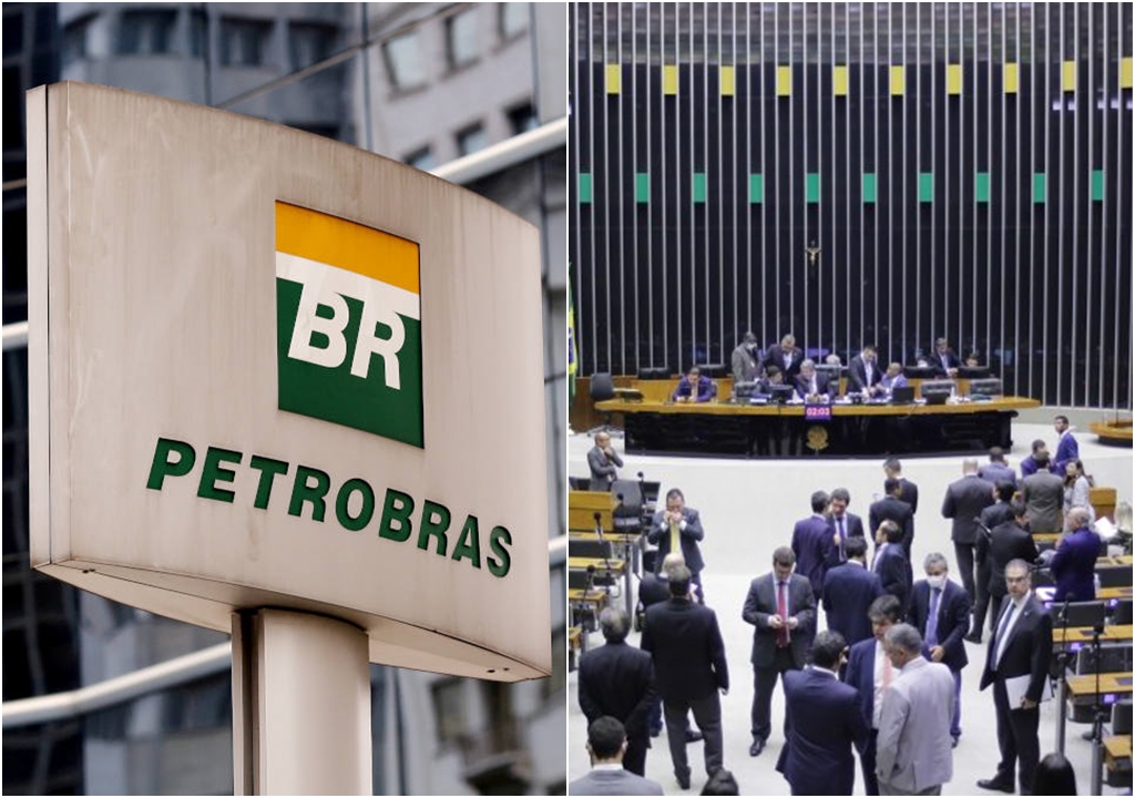 Após se negar a atender apelo da classe política e reajustar de forma absurda preços do combustíveis, Petrobras pode pagar caro. Entenda