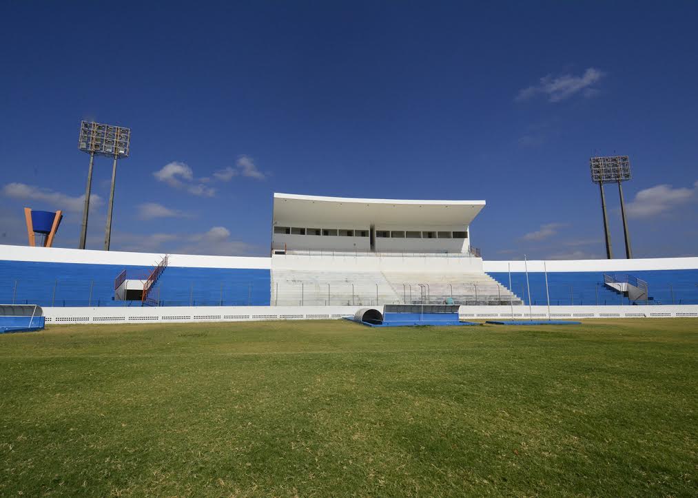 Nacional de Patos vence o Atlético de Cajazeiras e garante classificação para as oitavas do Paraibano Sub-20