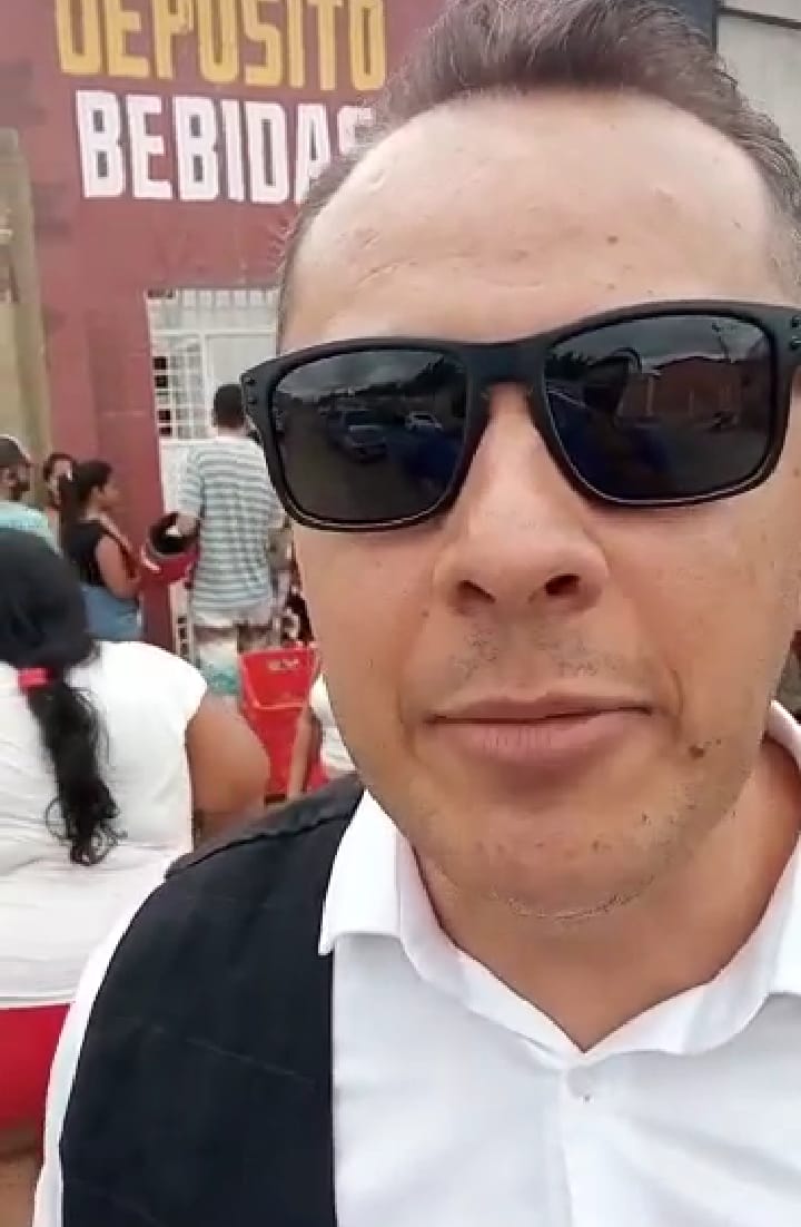 Vereador denuncia dificuldade dos vendedores para conseguir a cerveja que será comercializada no São João de Patos. Secretária responde. Ouça;