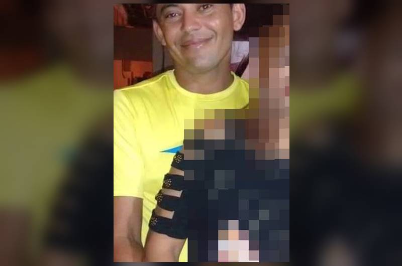 Pescador é assassinado com tiro na cabeça, na madrugada deste domingo (19), em Coremas