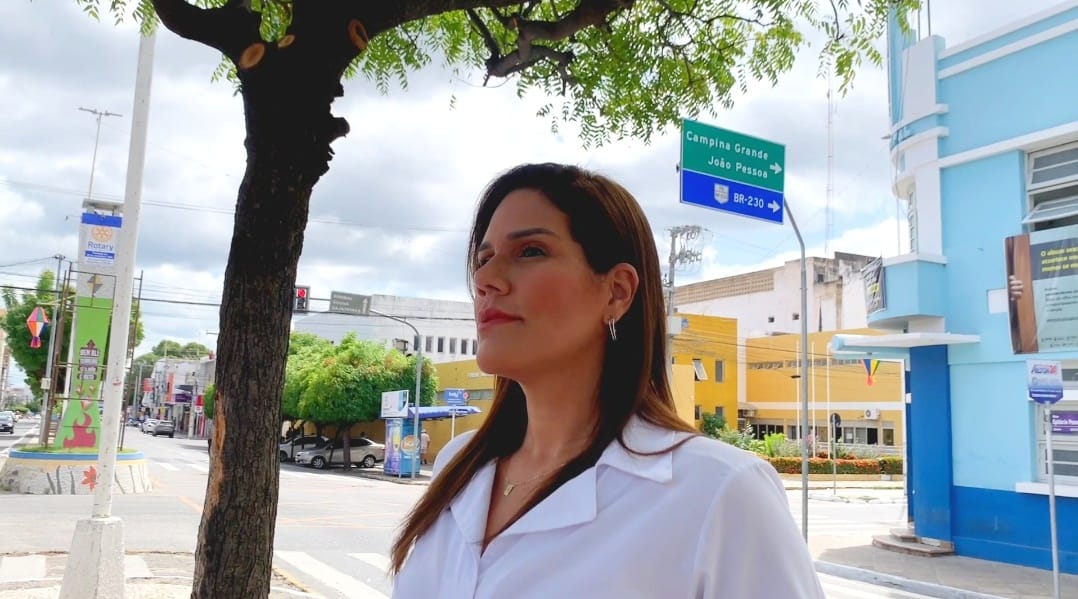 Germana Wanderley faz homenagem ao ex-prefeito Dinaldo, que completaria 72 anos nesta segunda-feira (20)