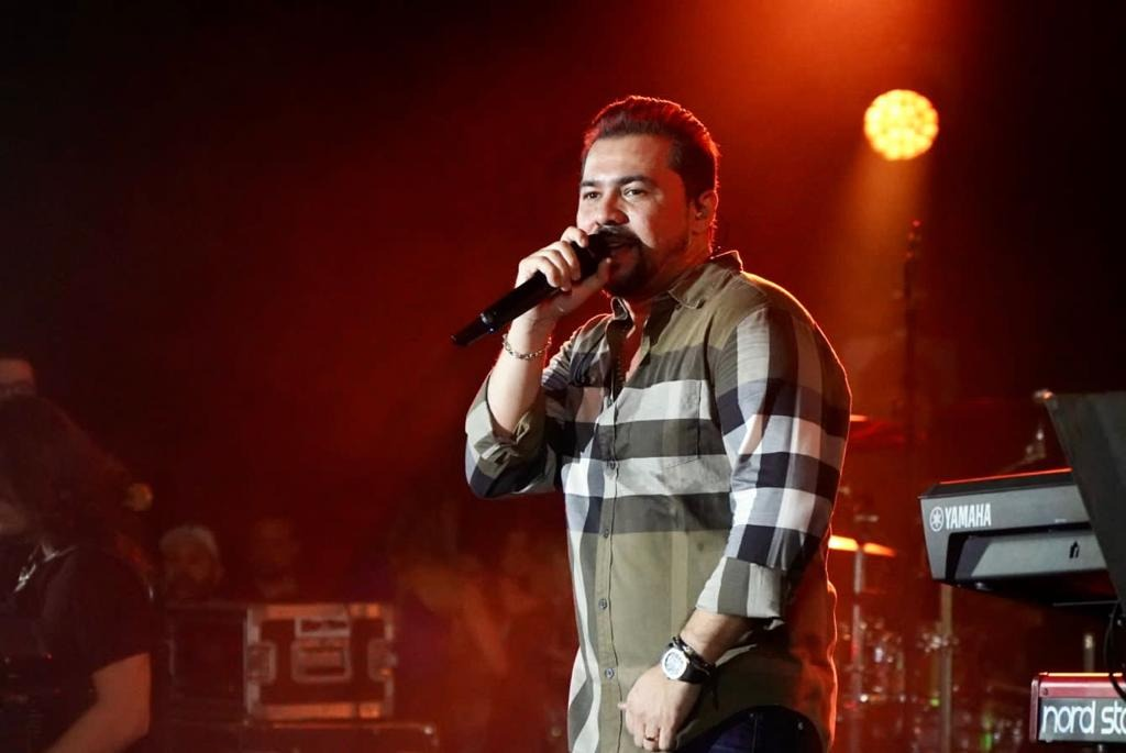 Prefeito Nabor Wanderley comenta sucesso da abertura do São João de Patos 2022. Ouça